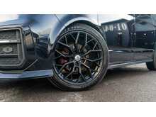 Volkswagen T30 Highline 2.0 4dr Kombi Van Automatic Diesel