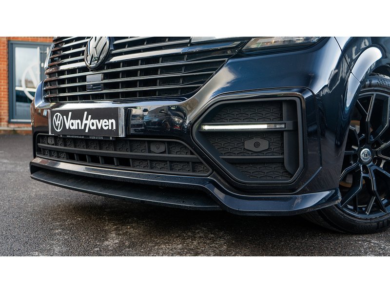 Volkswagen T30 Highline 2.0 4dr Kombi Van Automatic Diesel