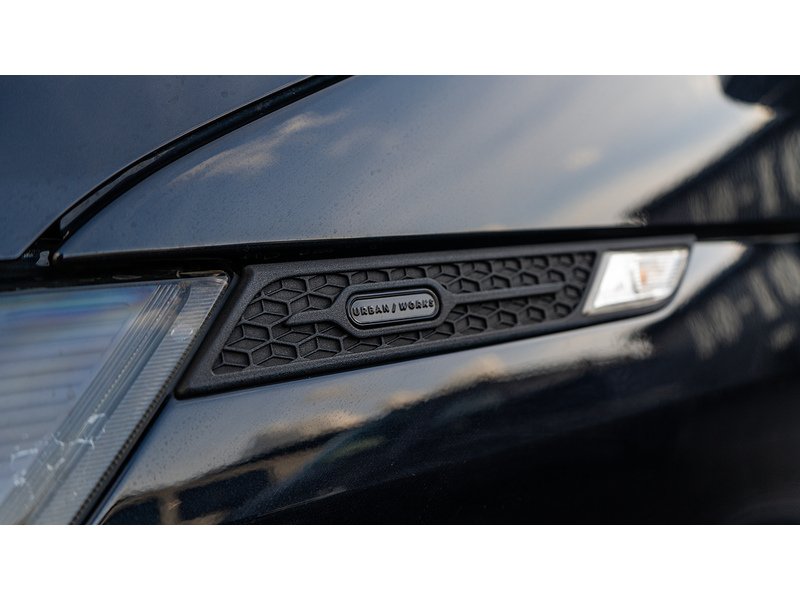 Volkswagen T30 Highline 2.0 4dr Kombi Van Automatic Diesel