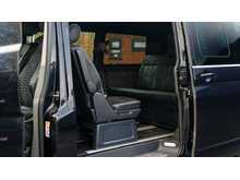 Volkswagen T30 Highline 2.0 4dr Kombi Van Automatic Diesel