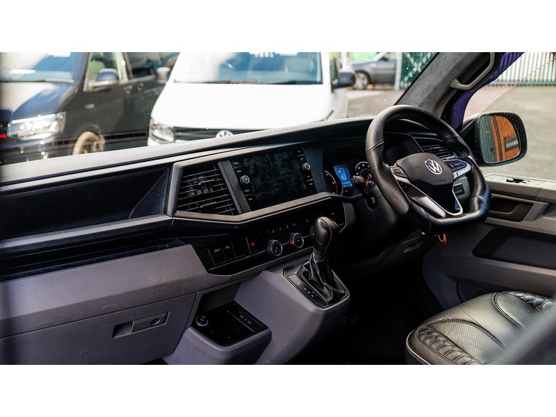 Volkswagen T30 Highline 2.0 4dr Kombi Van Automatic Diesel