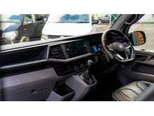 Volkswagen T30 Highline 2.0 4dr Kombi Van Automatic Diesel