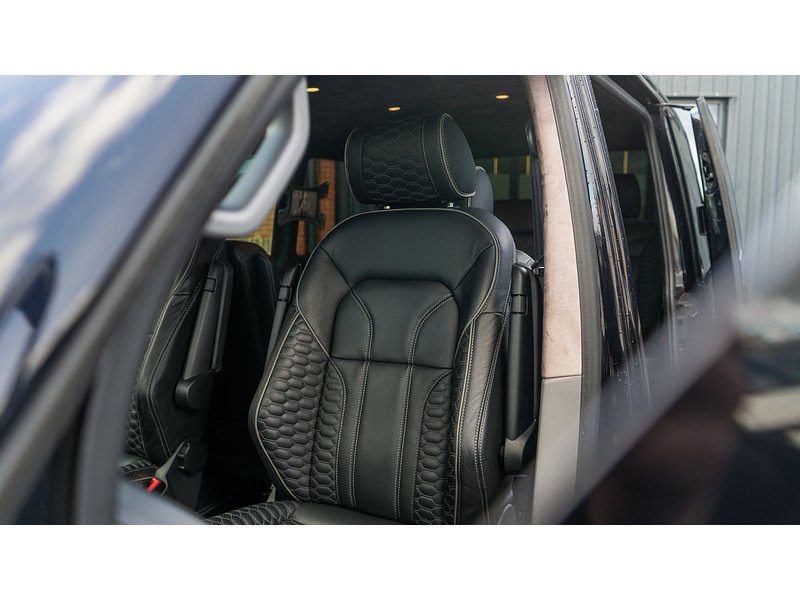 Volkswagen T30 Highline 2.0 4dr Kombi Van Automatic Diesel