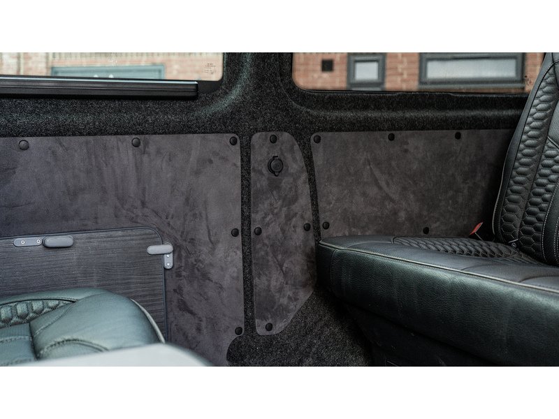 Volkswagen T30 Highline 2.0 4dr Kombi Van Automatic Diesel