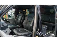 Volkswagen T30 Highline 2.0 4dr Kombi Van Automatic Diesel