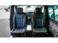 Volkswagen T30 Highline 2.0 4dr Kombi Van Automatic Diesel