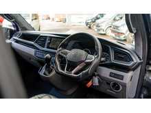 Volkswagen T30 Highline 2.0 4dr Kombi Van Automatic Diesel
