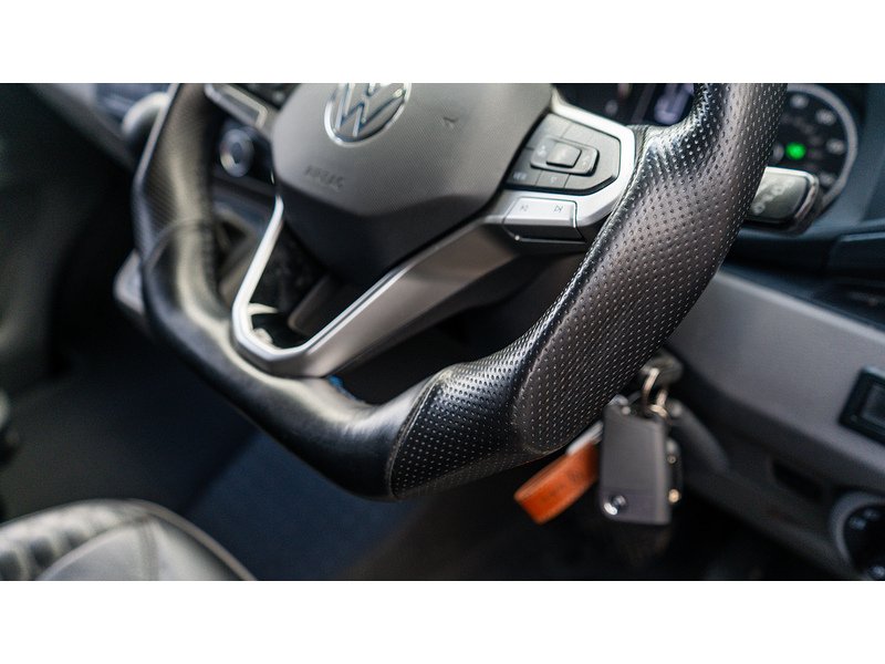 Volkswagen T30 Highline 2.0 4dr Kombi Van Automatic Diesel