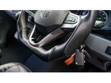 Volkswagen T30 Highline 2.0 4dr Kombi Van Automatic Diesel