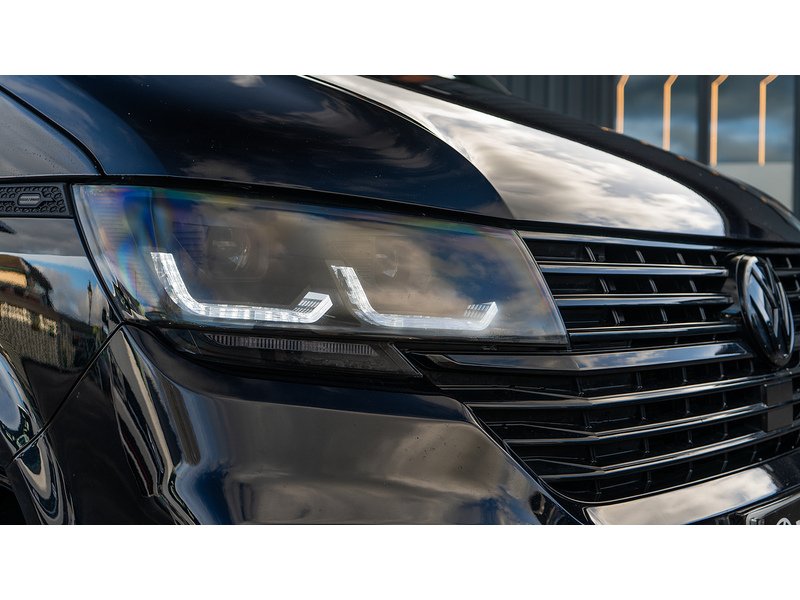 Volkswagen T30 Highline 2.0 4dr Kombi Van Automatic Diesel