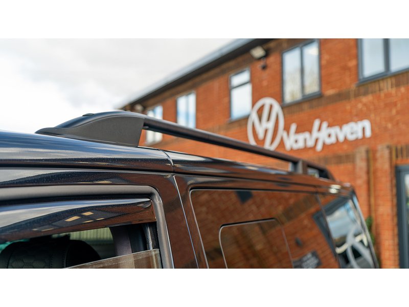 Volkswagen T30 Highline 2.0 4dr Kombi Van Automatic Diesel