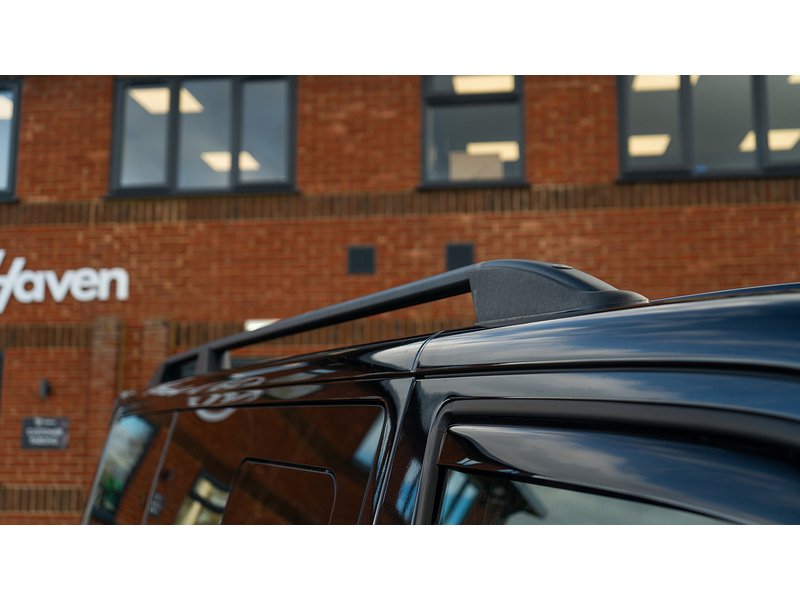 Volkswagen T30 Highline 2.0 4dr Kombi Van Automatic Diesel