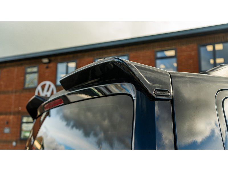 Volkswagen T30 Highline 2.0 4dr Kombi Van Automatic Diesel