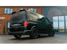 Volkswagen T30 Highline 2.0 4dr Kombi Van Automatic Diesel