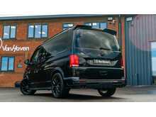 Volkswagen T30 Highline 2.0 4dr Kombi Van Automatic Diesel