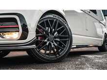 Volkswagen T30 Panel Van Highline LWB 150PS 2.0 TDI DSG Panel Van 2.0 Automatic Diesel