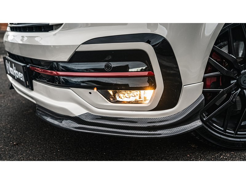 Volkswagen T30 Panel Van Highline LWB 150PS 2.0 TDI DSG Panel Van 2.0 Automatic Diesel