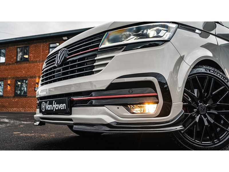 Volkswagen T30 Panel Van Highline LWB 150PS 2.0 TDI DSG Panel Van 2.0 Automatic Diesel