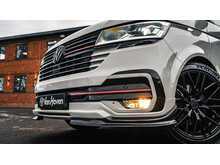 Volkswagen T30 Panel Van Highline LWB 150PS 2.0 TDI DSG Panel Van 2.0 Automatic Diesel