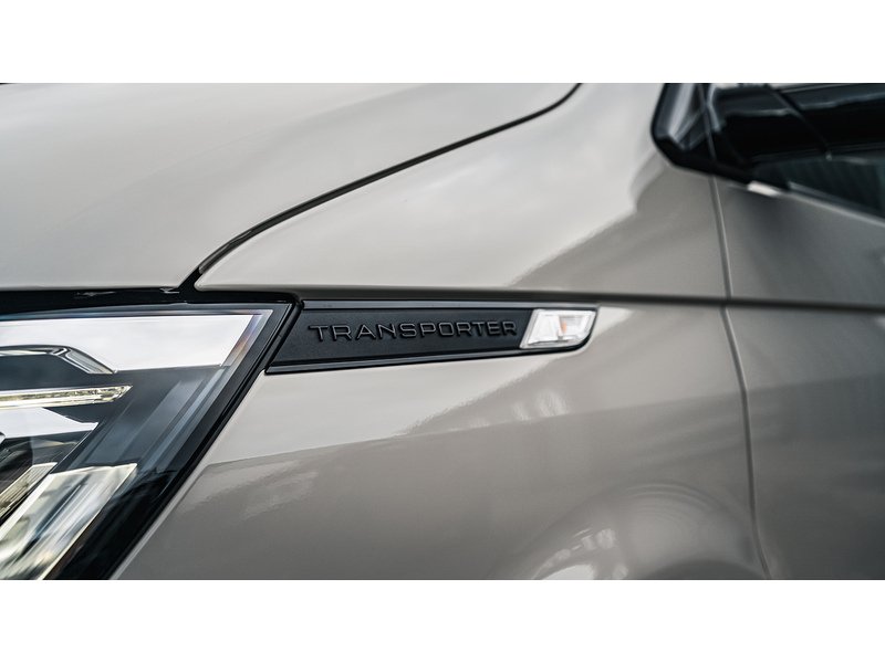 Volkswagen T30 Panel Van Highline LWB 150PS 2.0 TDI DSG Panel Van 2.0 Automatic Diesel