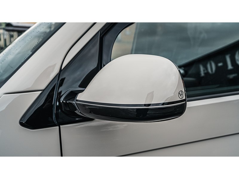 Volkswagen T30 Panel Van Highline LWB 150PS 2.0 TDI DSG Panel Van 2.0 Automatic Diesel