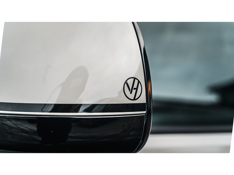 Volkswagen T30 Panel Van Highline LWB 150PS 2.0 TDI DSG Panel Van 2.0 Automatic Diesel