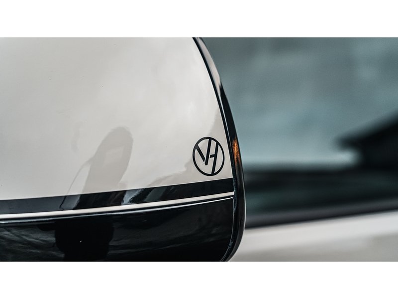 Volkswagen T30 Panel Van Highline LWB 150PS 2.0 TDI DSG Panel Van 2.0 Automatic Diesel