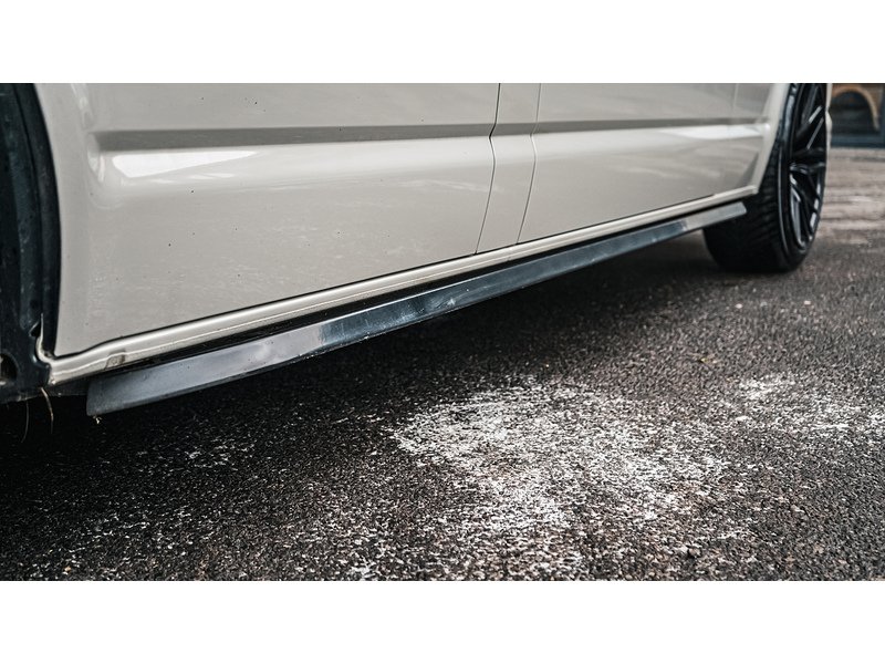 Volkswagen T30 Panel Van Highline LWB 150PS 2.0 TDI DSG Panel Van 2.0 Automatic Diesel