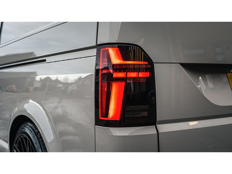 Volkswagen T30 Panel Van Highline LWB 150PS 2.0 TDI DSG Panel Van 2.0 Automatic Diesel