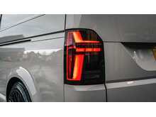 Volkswagen T30 Panel Van Highline LWB 150PS 2.0 TDI DSG Panel Van 2.0 Automatic Diesel