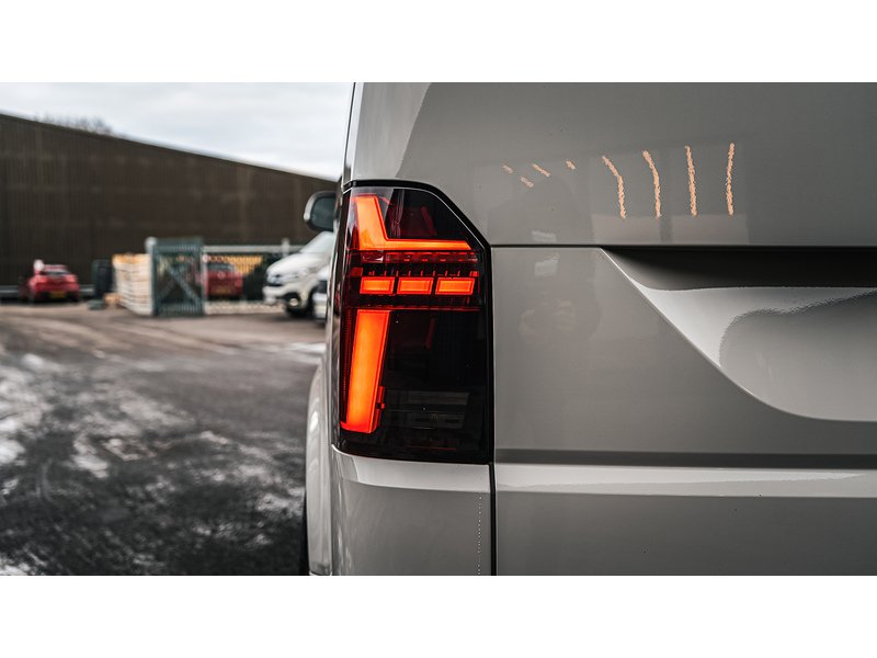 Volkswagen T30 Panel Van Highline LWB 150PS 2.0 TDI DSG Panel Van 2.0 Automatic Diesel