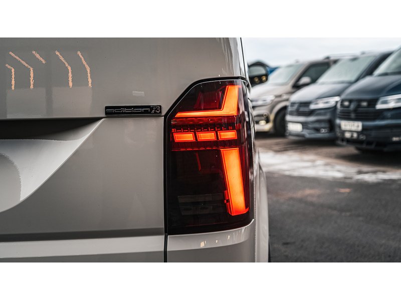 Volkswagen T30 Panel Van Highline LWB 150PS 2.0 TDI DSG Panel Van 2.0 Automatic Diesel