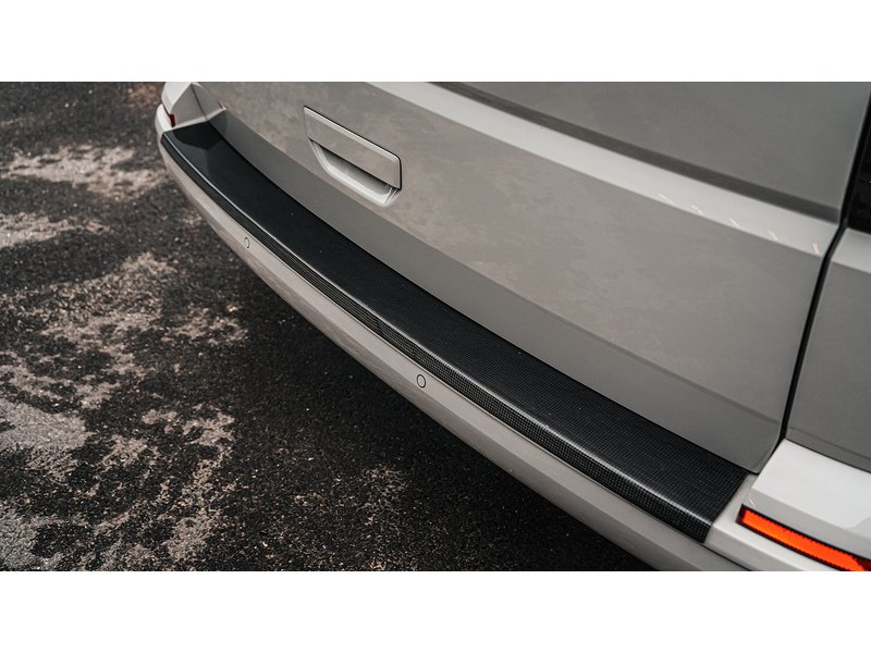 Volkswagen T30 Panel Van Highline LWB 150PS 2.0 TDI DSG Panel Van 2.0 Automatic Diesel