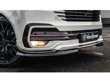 Volkswagen T30 Panel Van Highline LWB 150PS 2.0 TDI DSG Panel Van 2.0 Automatic Diesel