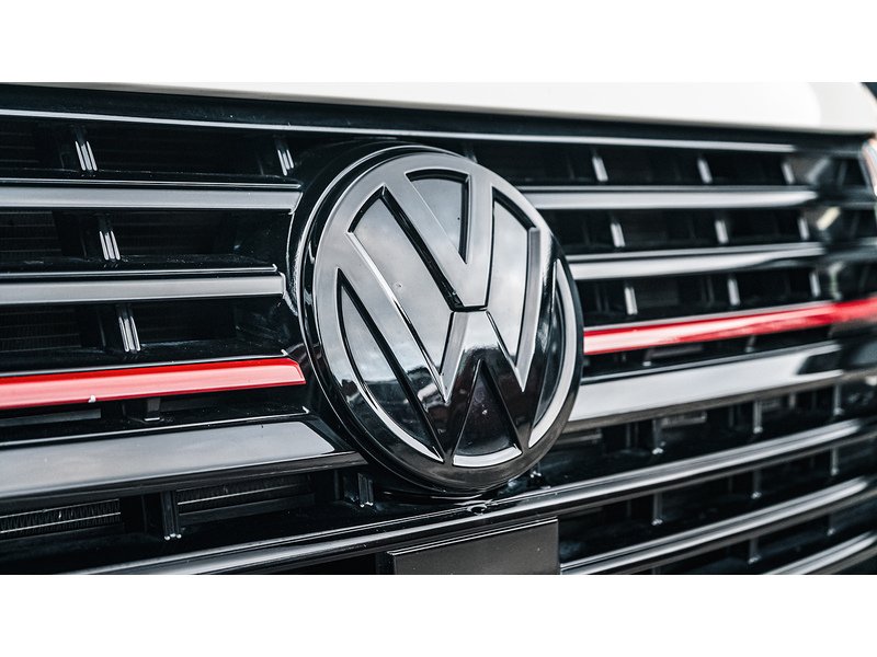 Volkswagen T30 Panel Van Highline LWB 150PS 2.0 TDI DSG Panel Van 2.0 Automatic Diesel