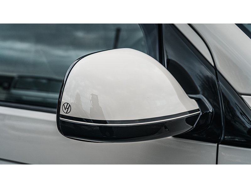 Volkswagen T30 Panel Van Highline LWB 150PS 2.0 TDI DSG Panel Van 2.0 Automatic Diesel