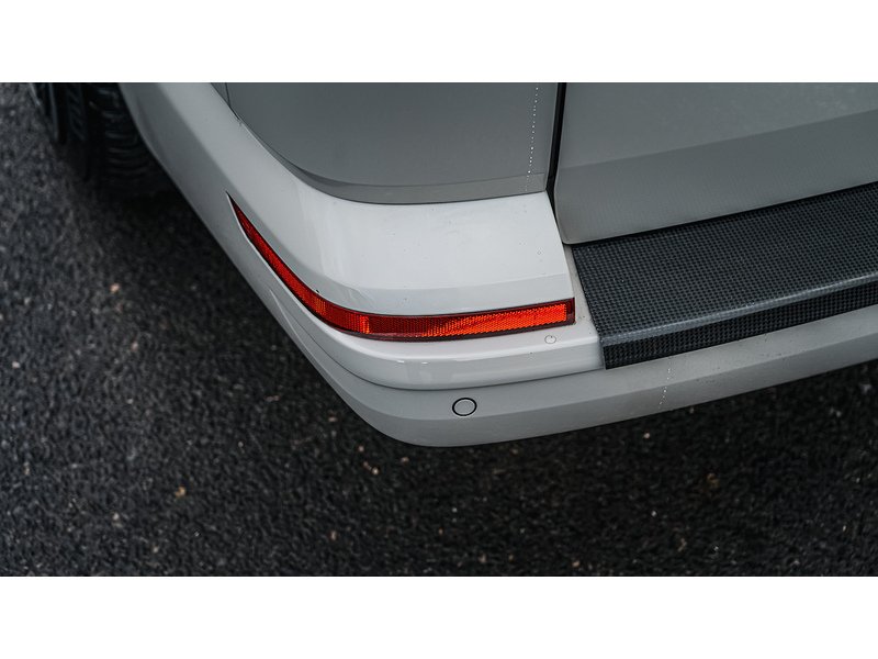 Volkswagen T30 Panel Van Highline LWB 150PS 2.0 TDI DSG Panel Van 2.0 Automatic Diesel