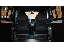 Volkswagen T30 Panel Van Highline LWB 150PS 2.0 TDI DSG Panel Van 2.0 Automatic Diesel