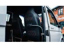 Volkswagen T30 Panel Van Highline LWB 150PS 2.0 TDI DSG Panel Van 2.0 Automatic Diesel