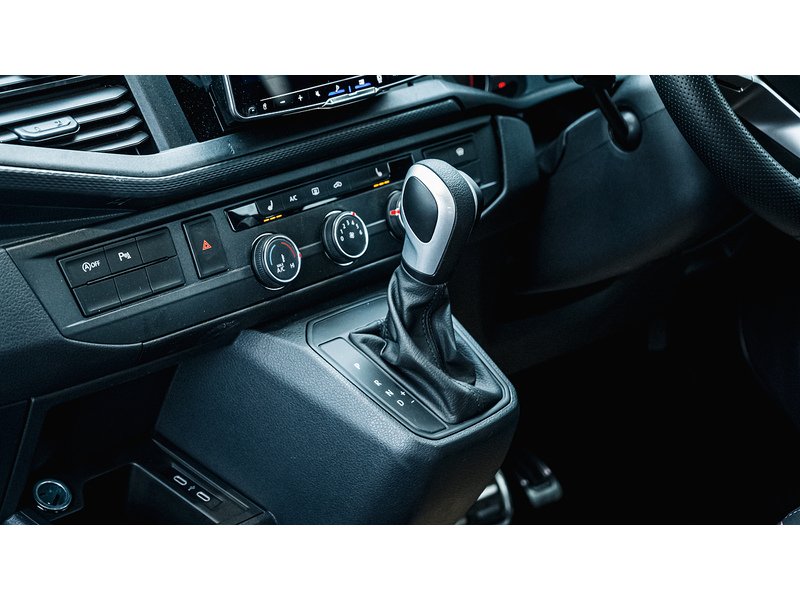 Volkswagen T30 Panel Van Highline LWB 150PS 2.0 TDI DSG Panel Van 2.0 Automatic Diesel