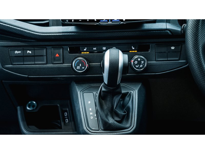 Volkswagen T30 Panel Van Highline LWB 150PS 2.0 TDI DSG Panel Van 2.0 Automatic Diesel
