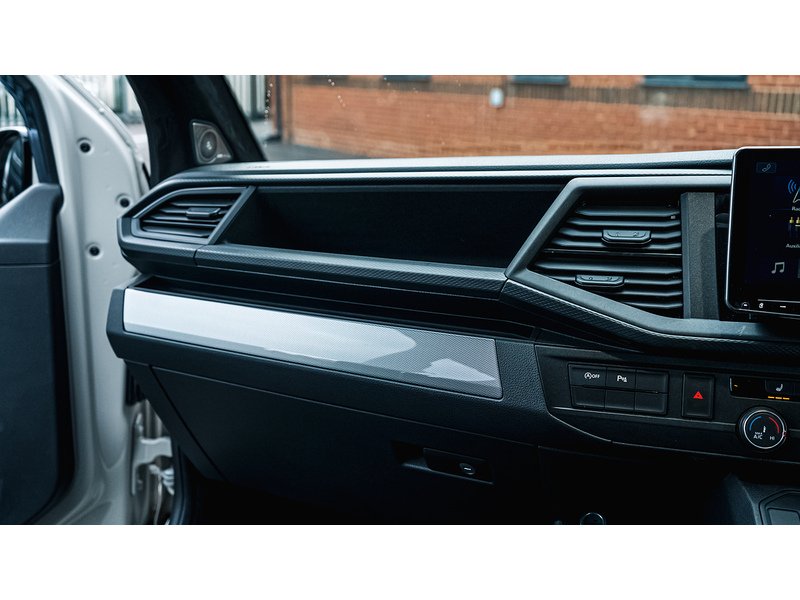 Volkswagen T30 Panel Van Highline LWB 150PS 2.0 TDI DSG Panel Van 2.0 Automatic Diesel