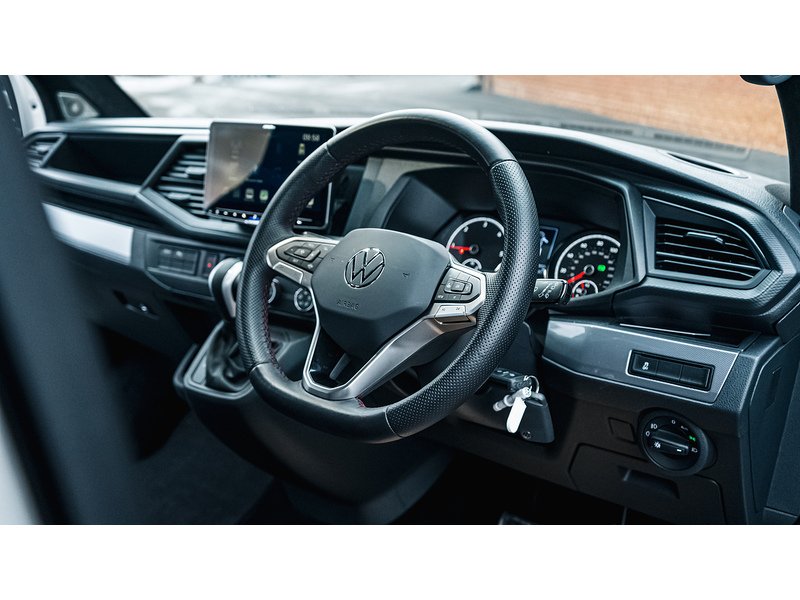 Volkswagen T30 Panel Van Highline LWB 150PS 2.0 TDI DSG Panel Van 2.0 Automatic Diesel