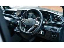 Volkswagen T30 Panel Van Highline LWB 150PS 2.0 TDI DSG Panel Van 2.0 Automatic Diesel