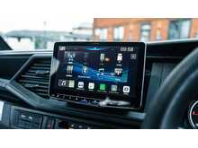 Volkswagen T30 Panel Van Highline LWB 150PS 2.0 TDI DSG Panel Van 2.0 Automatic Diesel