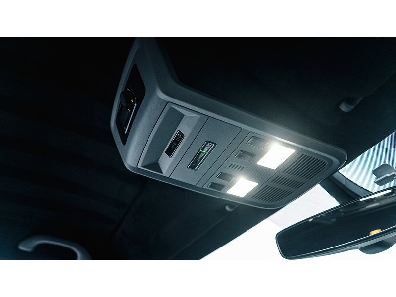 Volkswagen T30 Panel Van Highline LWB 150PS 2.0 TDI DSG Panel Van 2.0 Automatic Diesel