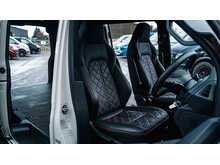 Volkswagen T30 Panel Van Highline LWB 150PS 2.0 TDI DSG Panel Van 2.0 Automatic Diesel