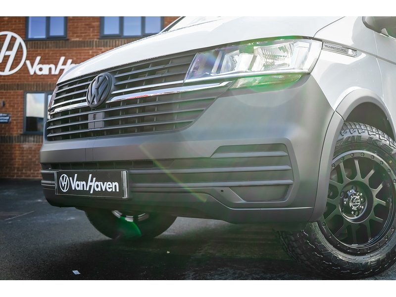 Volkswagen T28 Startline Panel Van 5dr Diesel Manual FWD SWB Euro 6 (s/s) (110 ps)