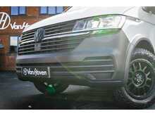 Volkswagen T28 Startline Panel Van 5dr Diesel Manual FWD SWB Euro 6 (s/s) (110 ps)