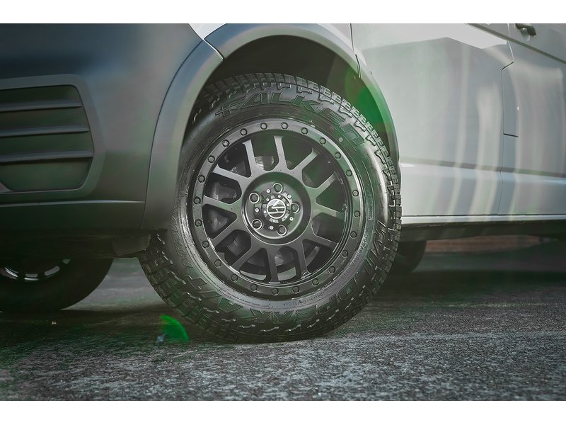 Volkswagen T28 Startline Panel Van 5dr Diesel Manual FWD SWB Euro 6 (s/s) (110 ps)